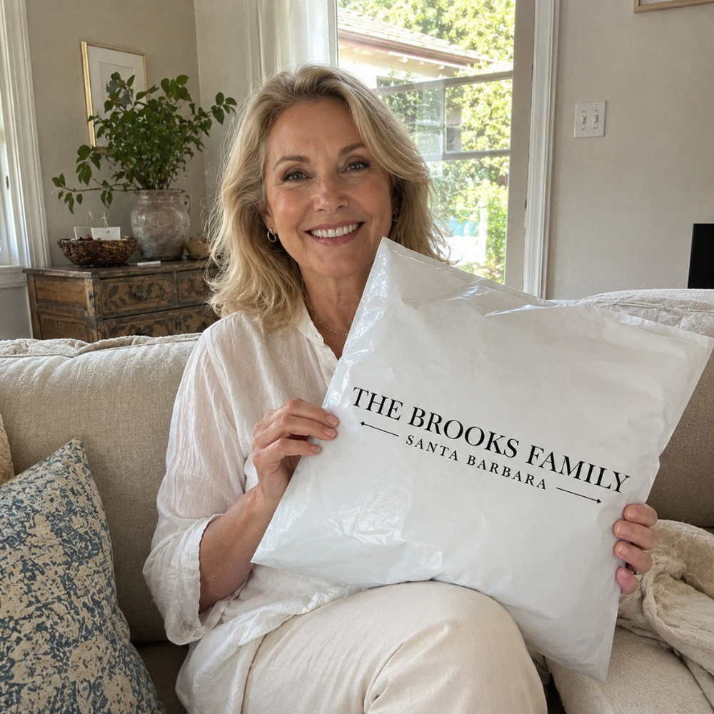 <p><strong>WHY WOMEN LOVE THE BROOKS FAMILY</strong></p>