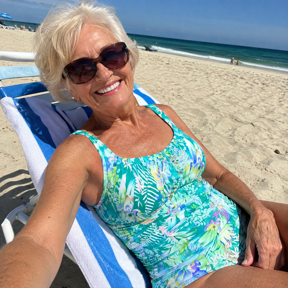 <p><strong>WHY WOMEN LOVE THE BROOKS FAMILY</strong></p>