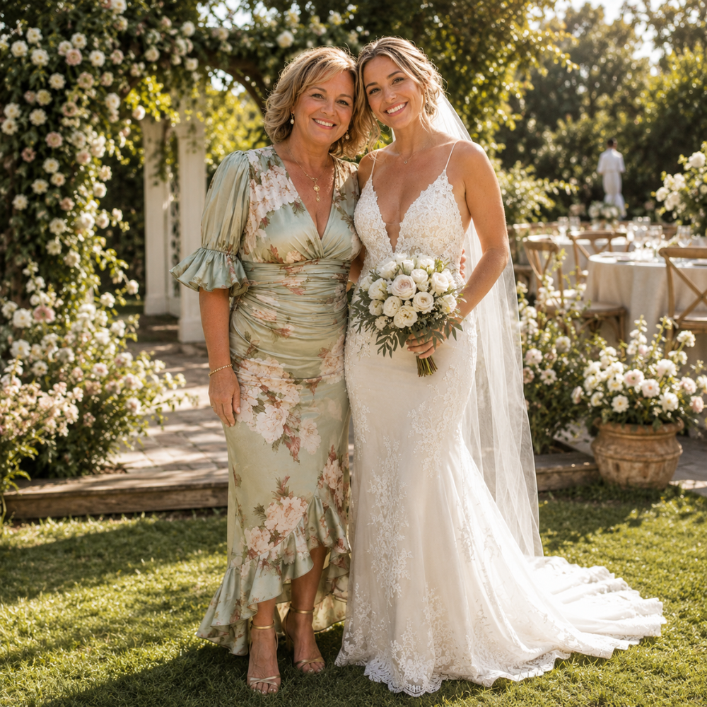 <p><strong>WHY WOMEN LOVE THE BROOKS FAMILY</strong></p>