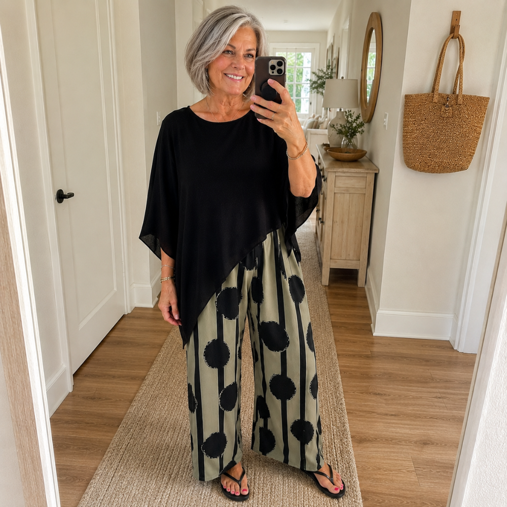 <p><strong>WHY WOMEN LOVE THE BROOKS FAMILY</strong></p>