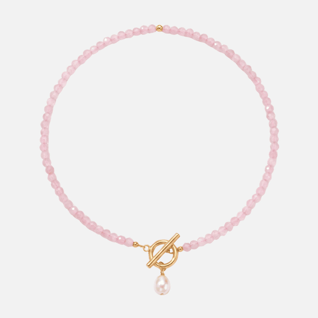 Wena | Nature Stone Necklace