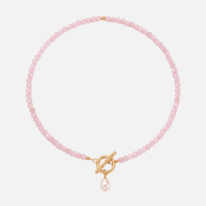 Wena | Nature Stone Necklace