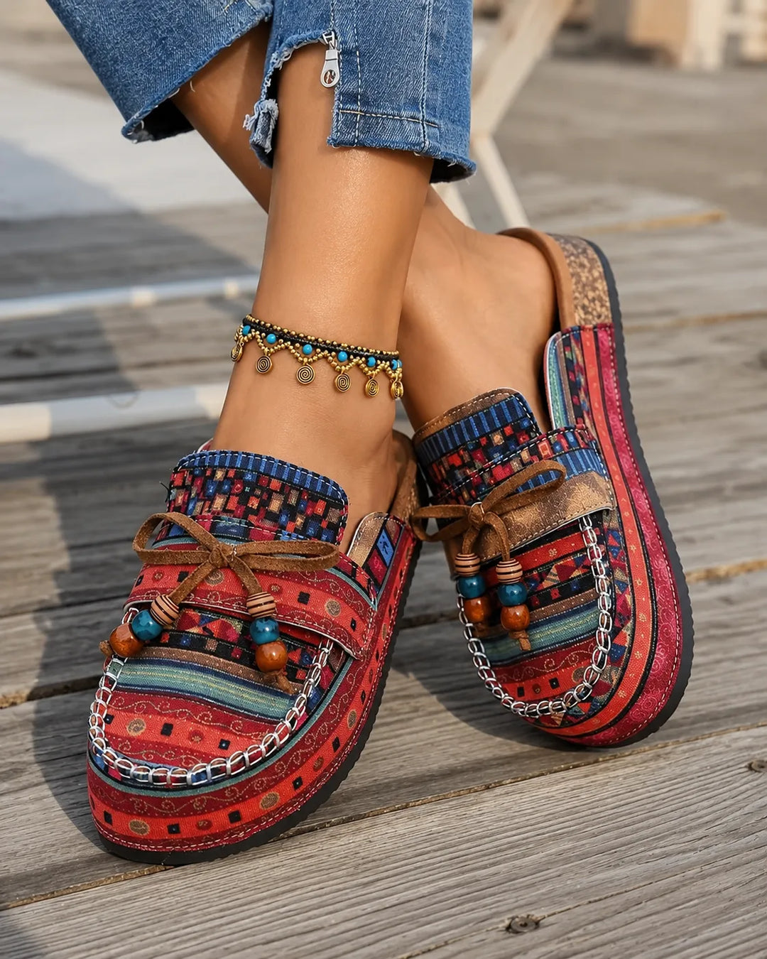 Estelle | Everyday Comfort Shoes