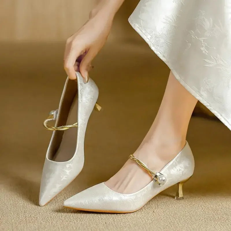 Caprice | Heels