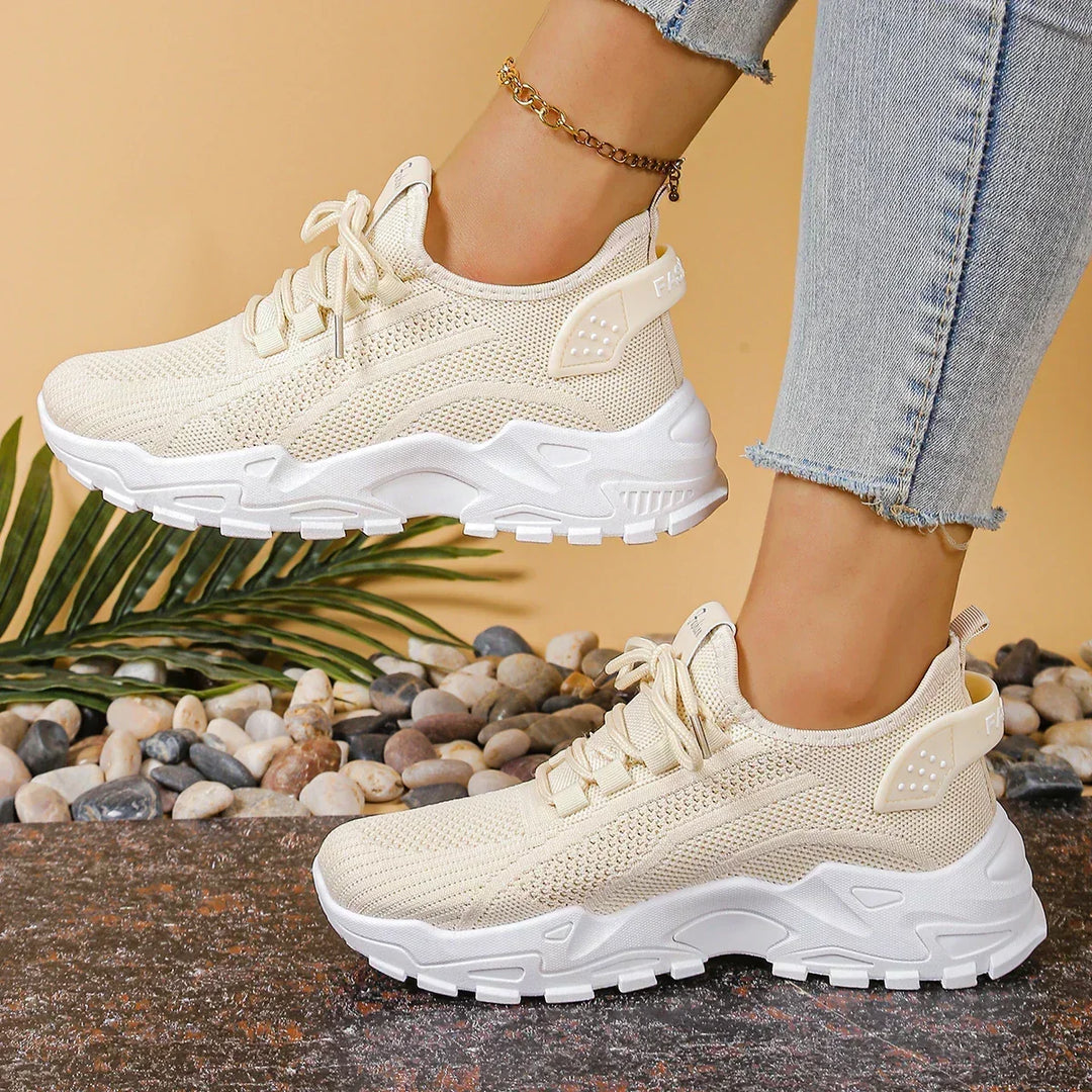 Delilah | Breathable Sneakers