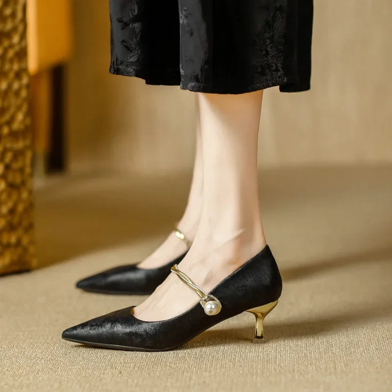 Caprice | Heels