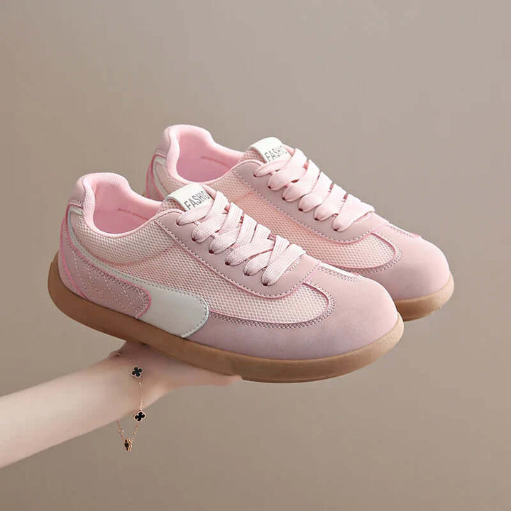 Susan |  Shoes with a Wide Toe Cap
