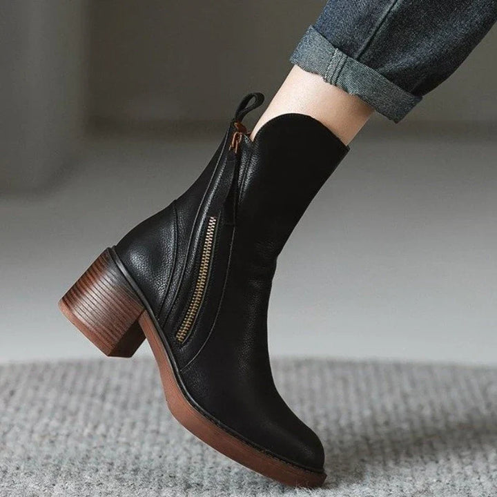 Selene | Ankle Boots