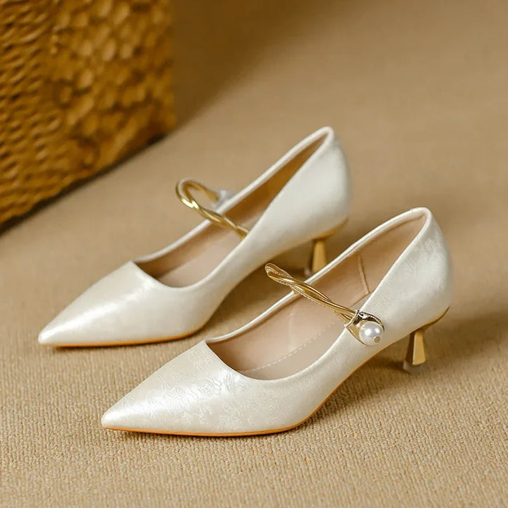 Caprice | Heels