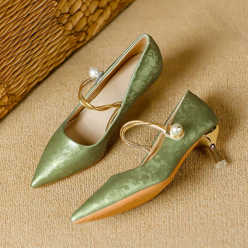 Caprice | Heels