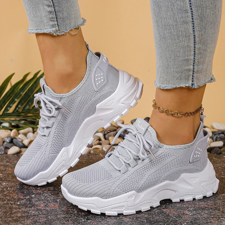 Delilah | Breathable Sneakers