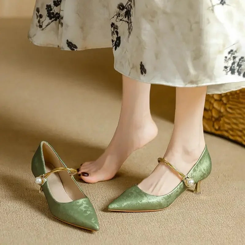 Caprice | Heels