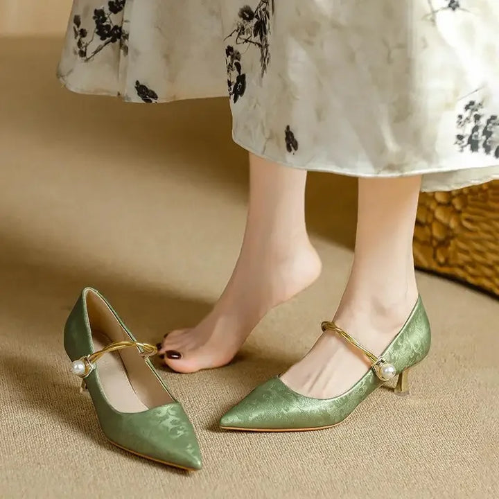 Caprice | Heels