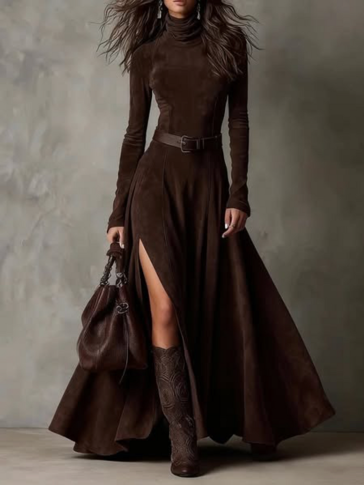 Marinucci | Long Dress