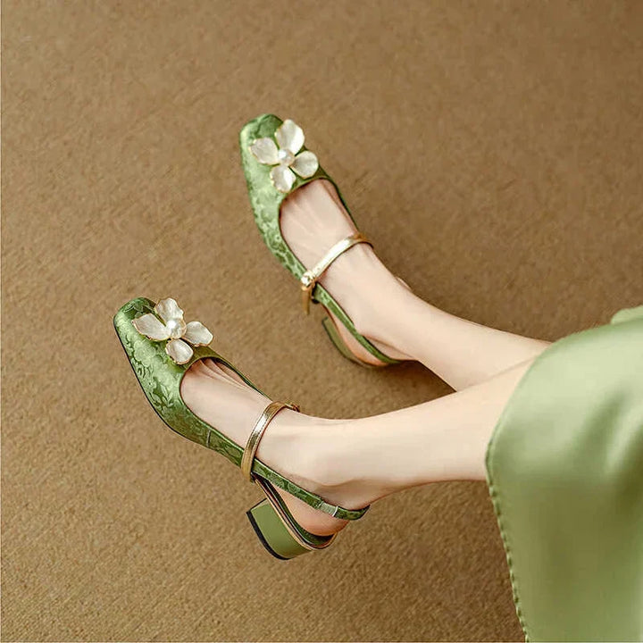 Eloise | Chic Elegant Pumps