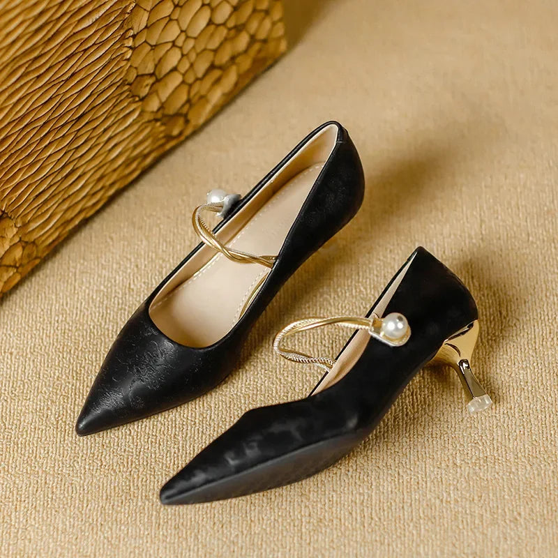 Caprice | Heels