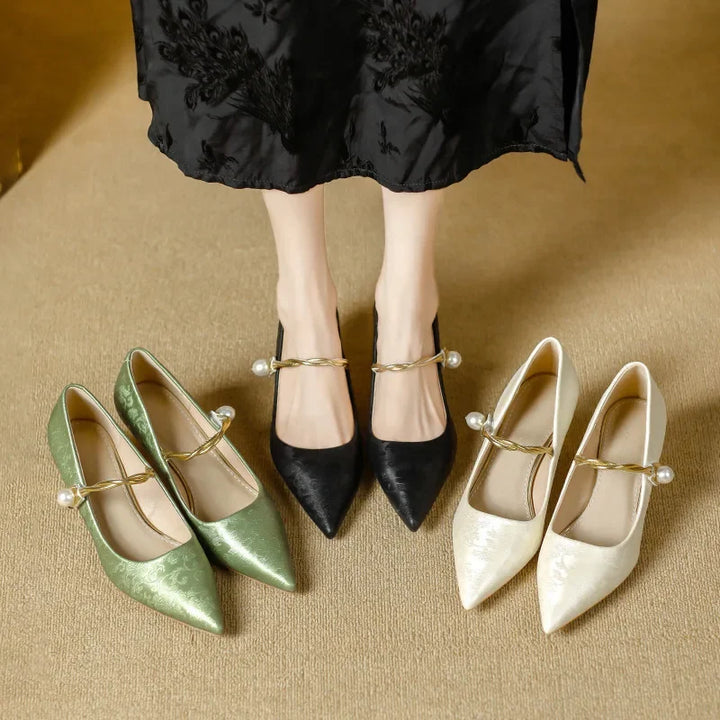 Caprice | Heels