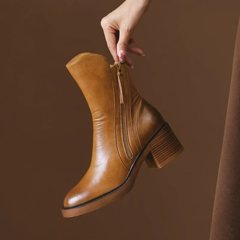 Selene | Ankle Boots