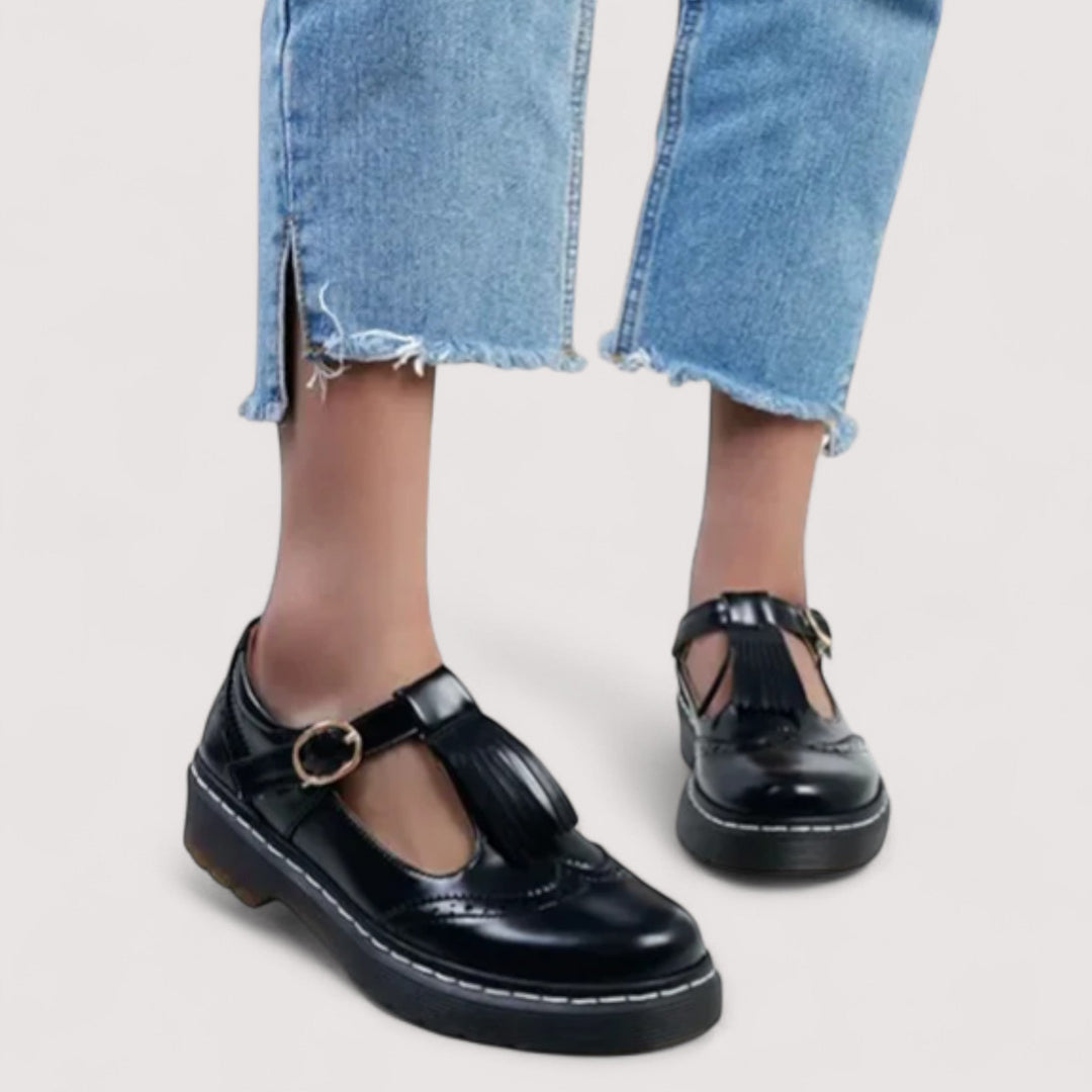Sofía | Elegant Mary Janes