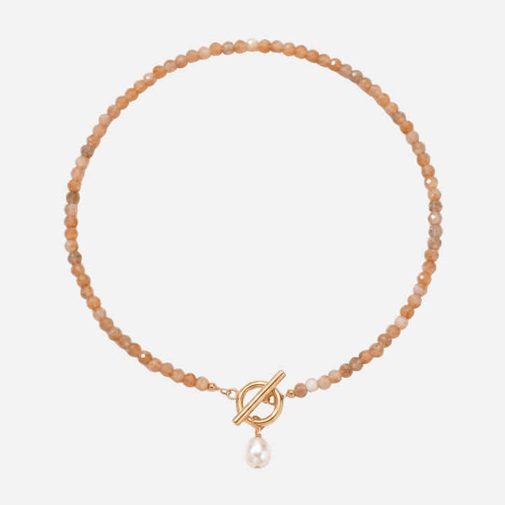 Wena | Nature Stone Necklace