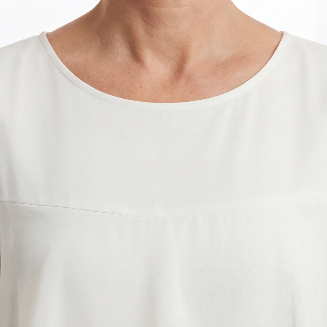 Florianne | Layered Ruffle Dress