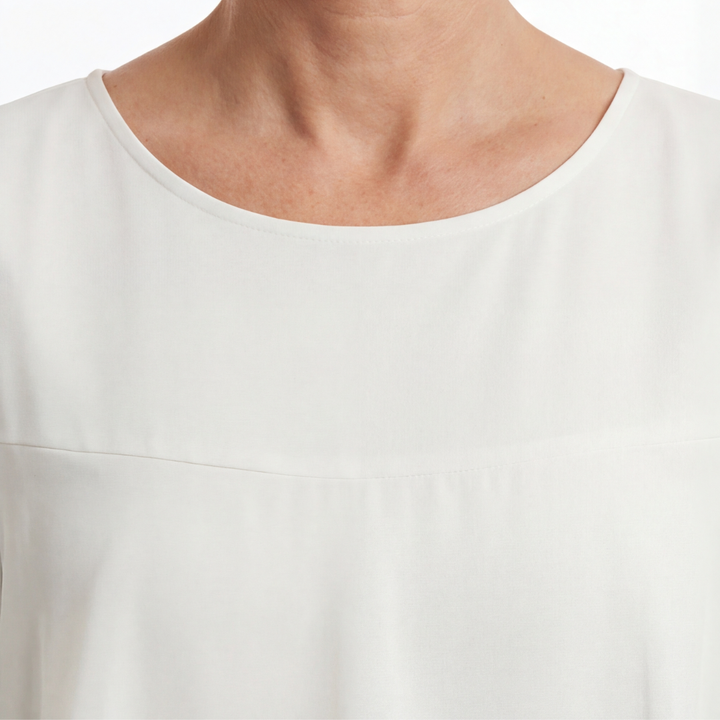 Florianne | Layered Ruffle Dress