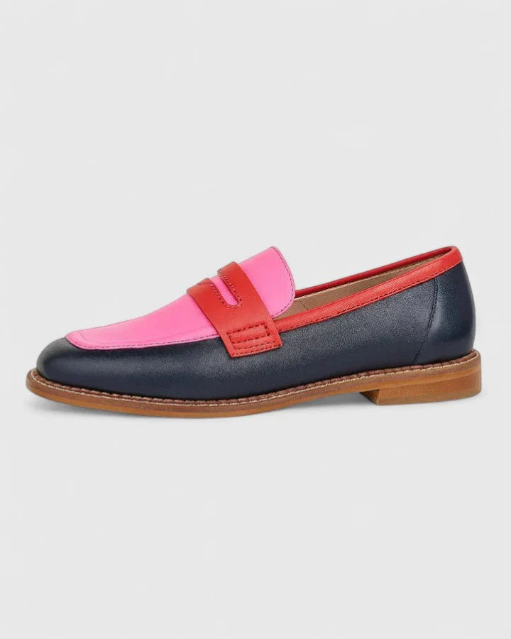 Lynette | Elegant Loafers