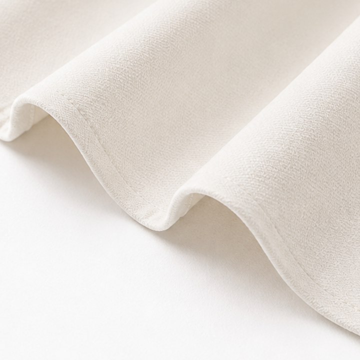 Wiveca | The Square-Neck Dress That Gives You A Waist