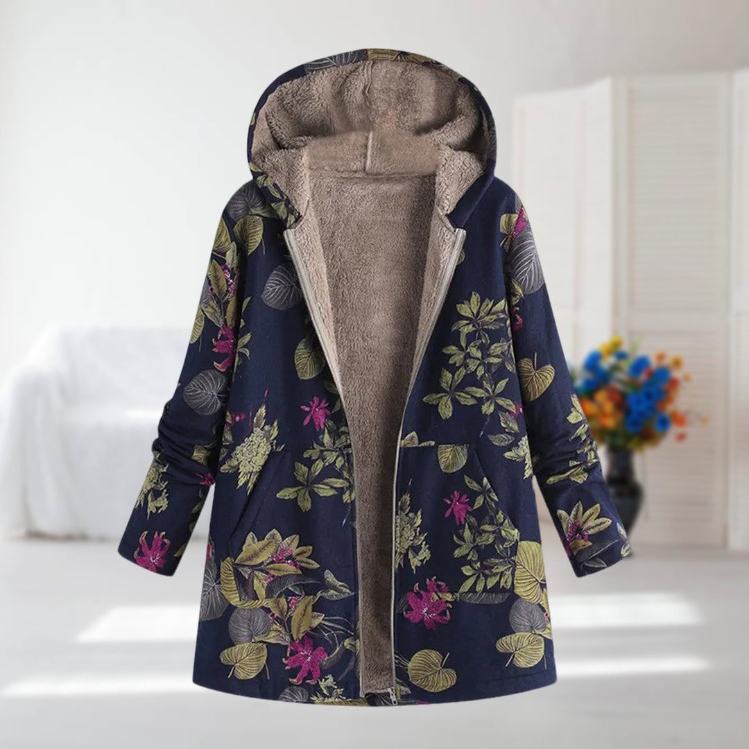 Nora | Elegant Seasonal Jacket