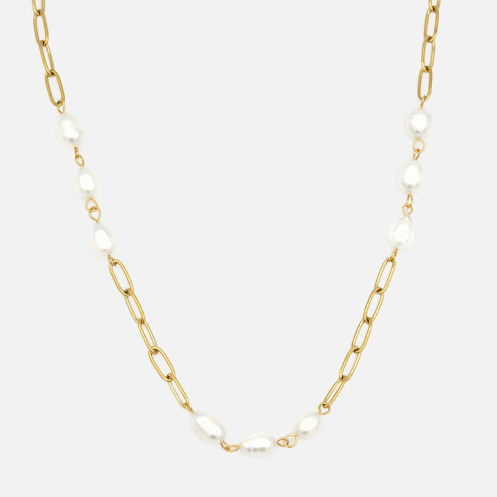 Vien| Vorla Necklace