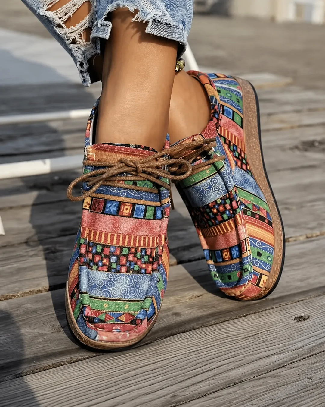 Estelle | Everyday Comfort Shoes