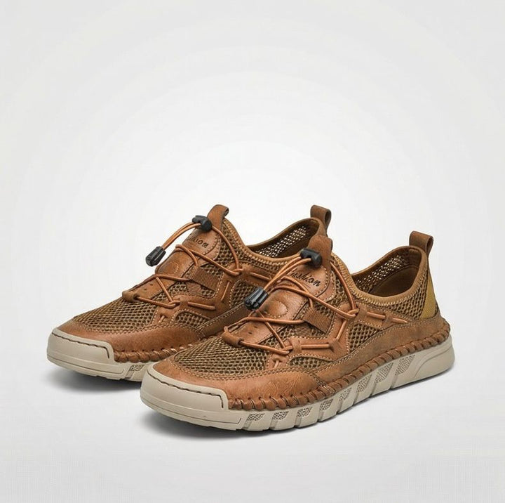 Aurora | Breathable Comfort Shoes
