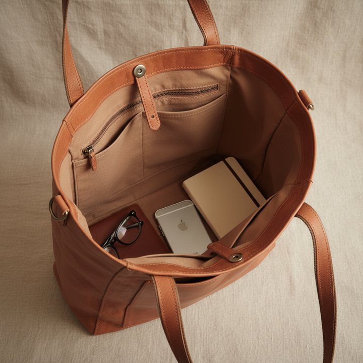 Salma | Elegant Shoulder Bag