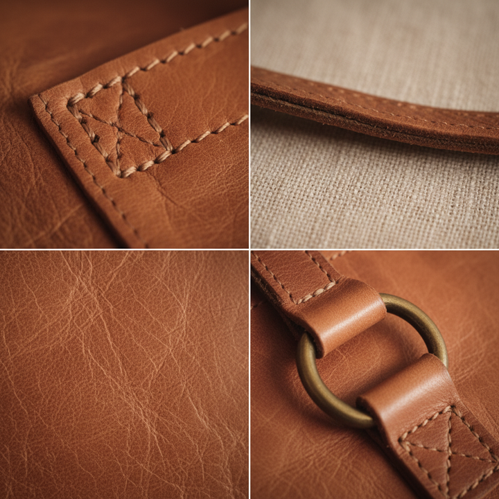 Salma | Elegant Shoulder Bag