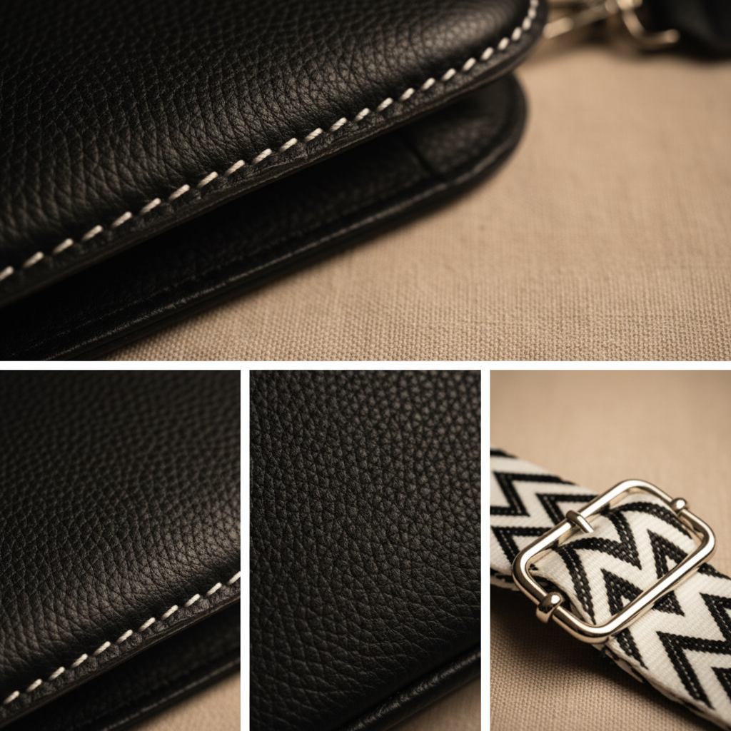 Amara | Shoulder Bag
