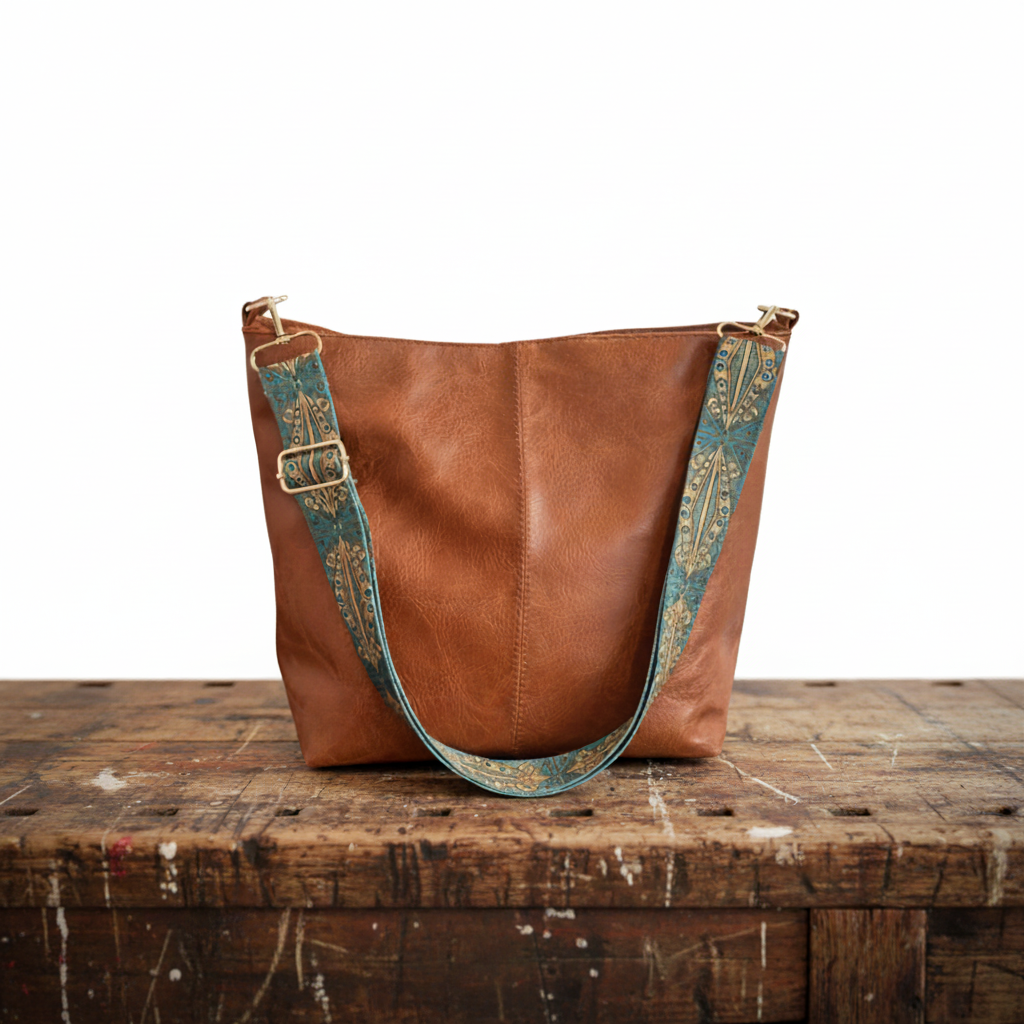 Isla | Vintage Bag