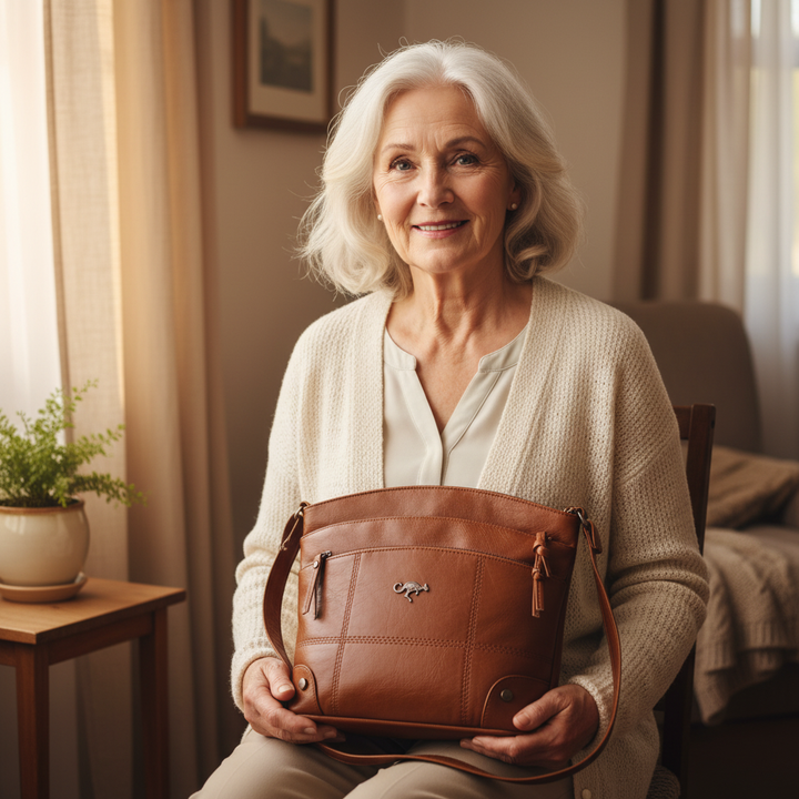Celeste | Exclusive Design Bag