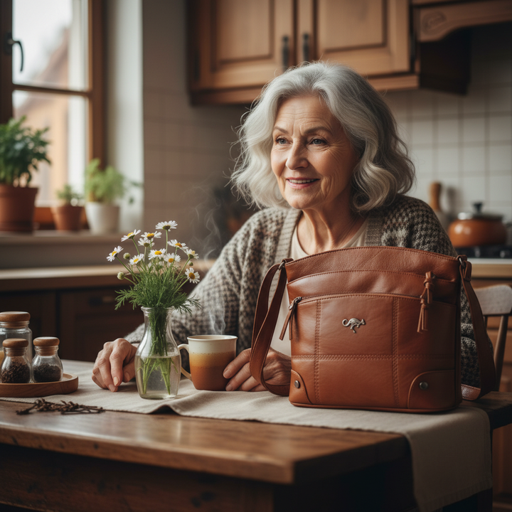 Celeste | Exclusive Design Bag