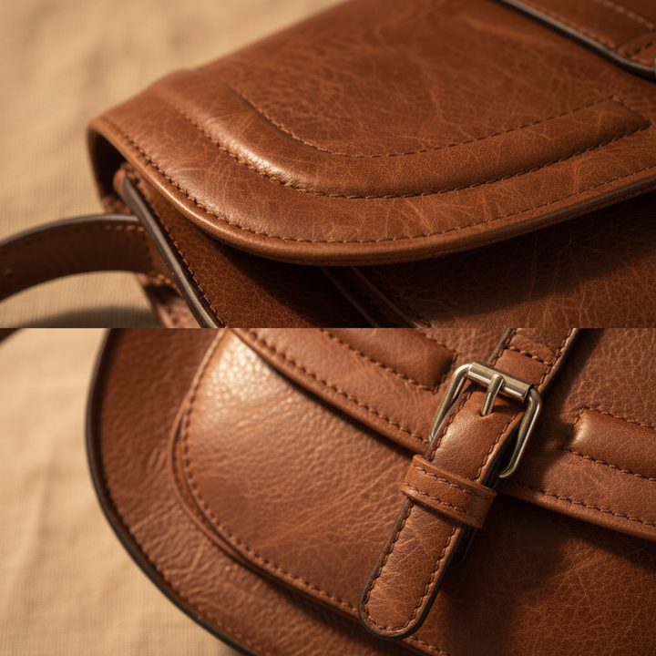 Zara | Shoulder Bag