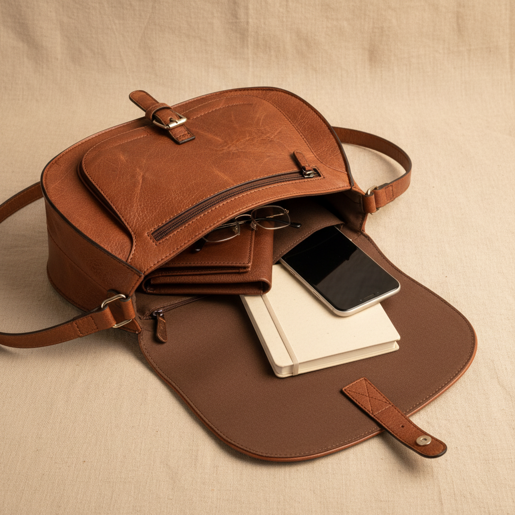 Zara | Shoulder Bag