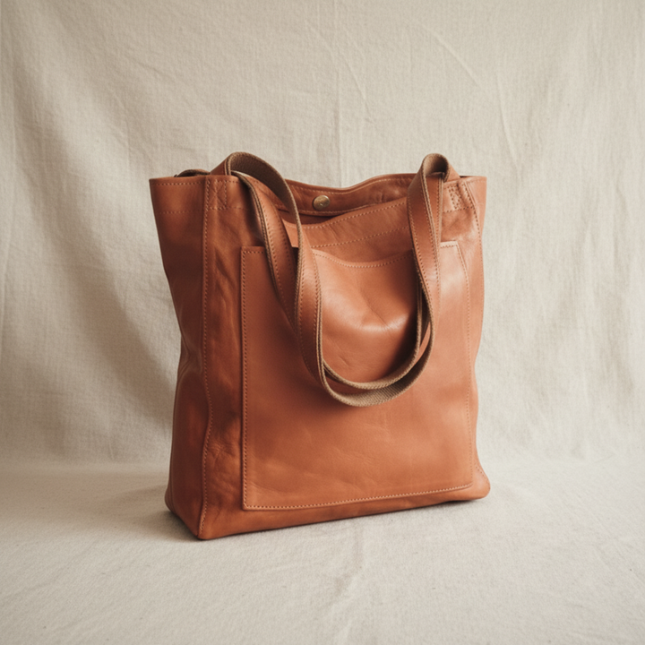 Salma | Elegant Shoulder Bag
