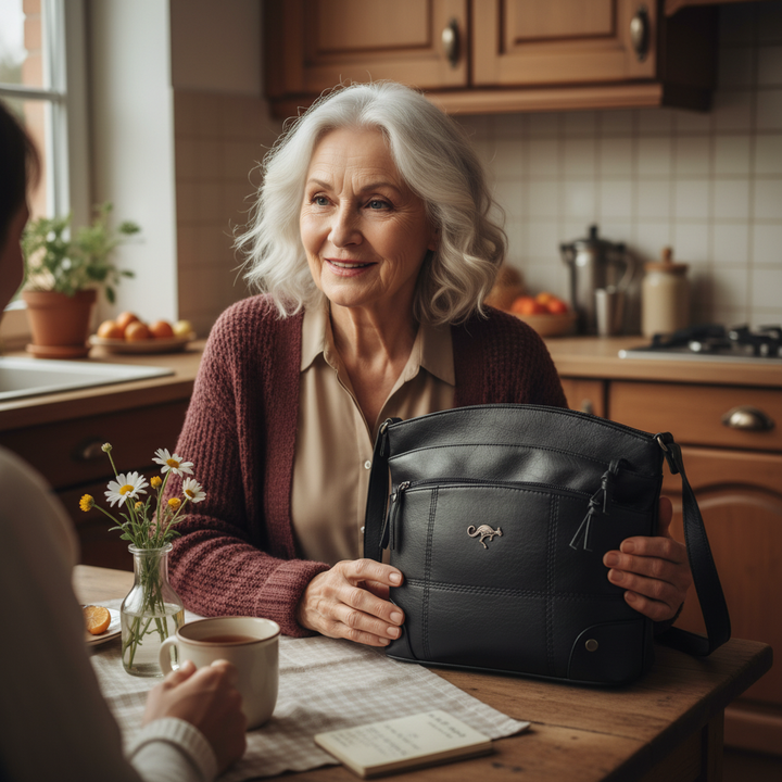 Celeste | Exclusive Design Bag