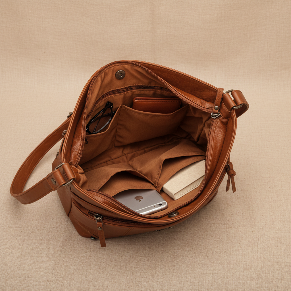 Celeste | Exclusive Design Bag