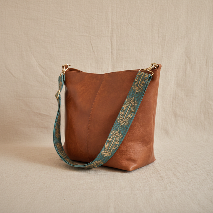 Isla | Vintage Bag