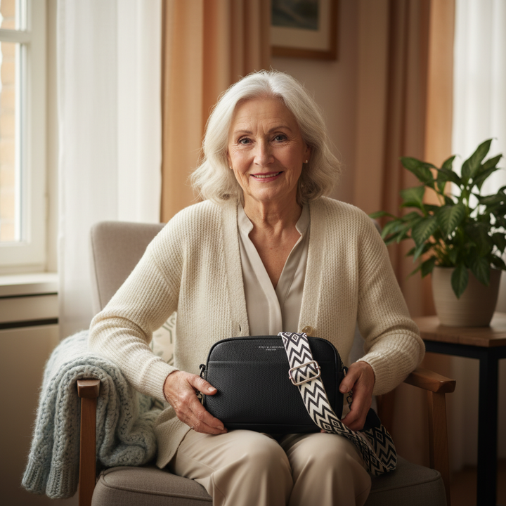 Amara | Shoulder Bag