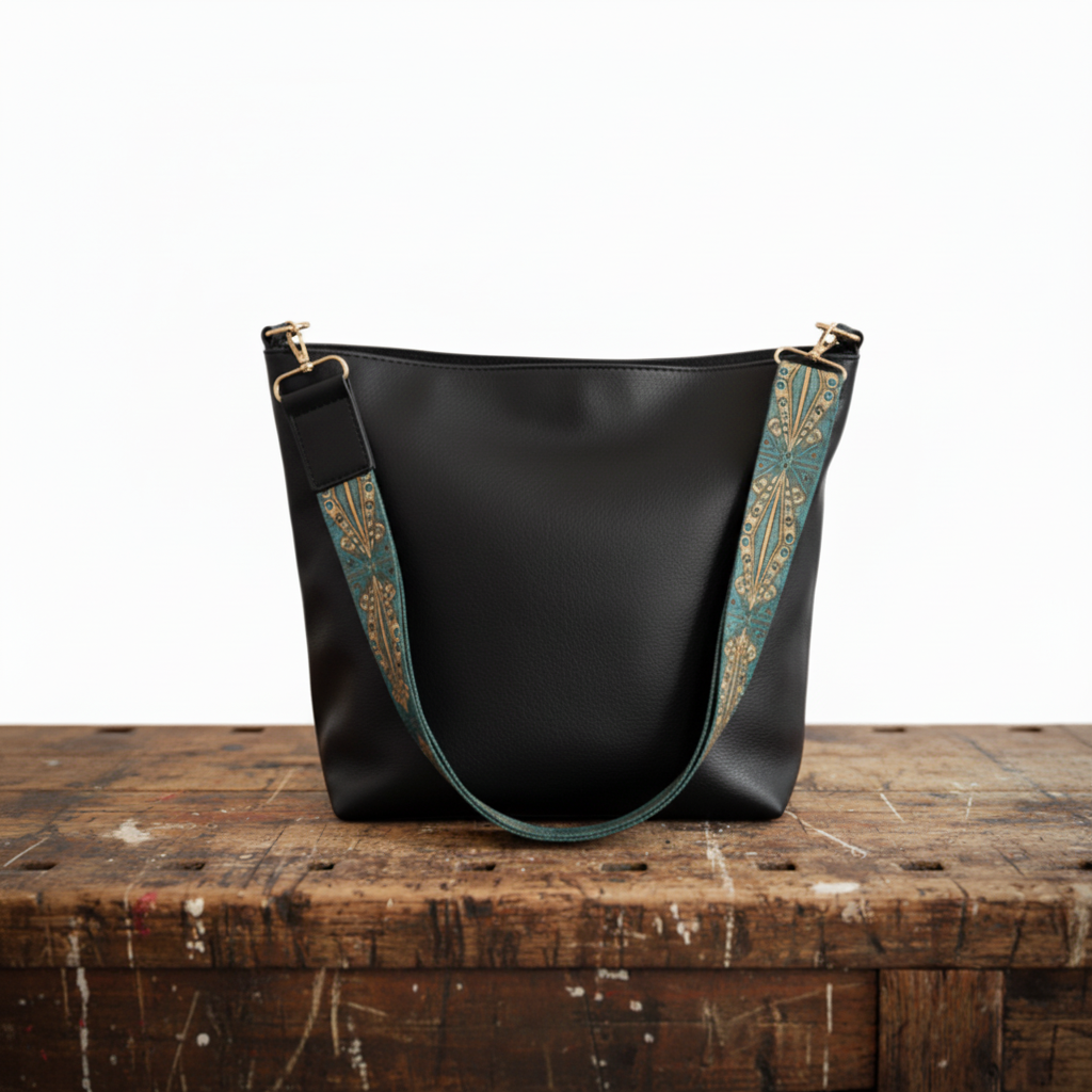 Isla | Vintage Bag
