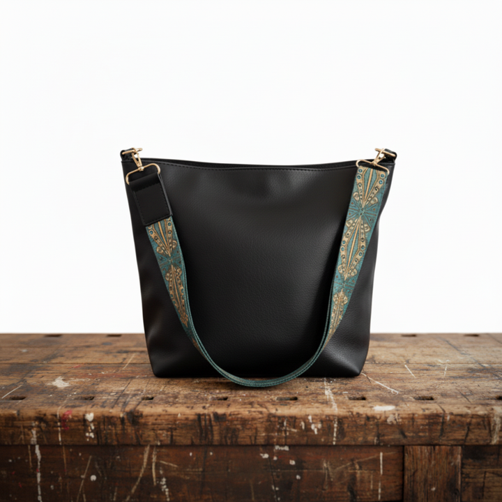 Isla | Vintage Bag