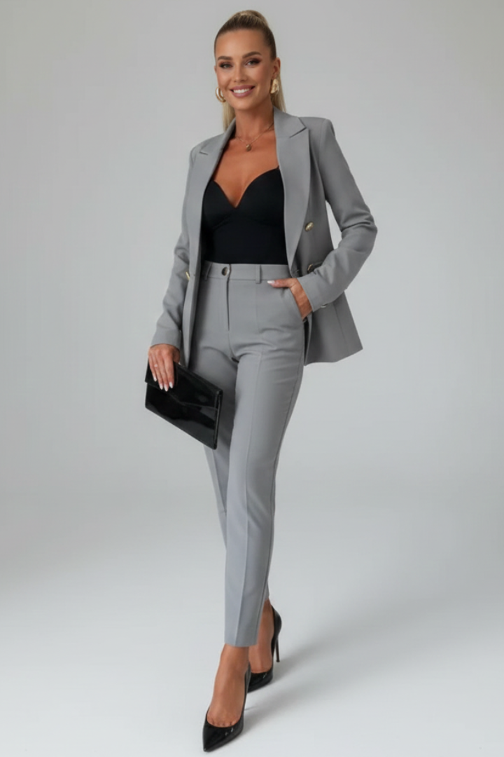 Susanne | Elegant Tailored Suit Set