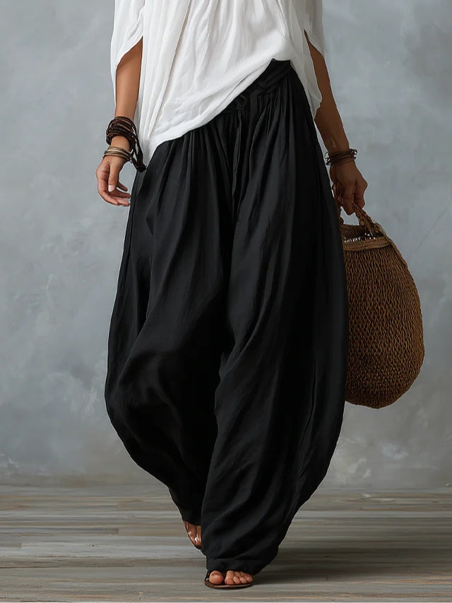 Raphaëlle | Off-shoulder Set