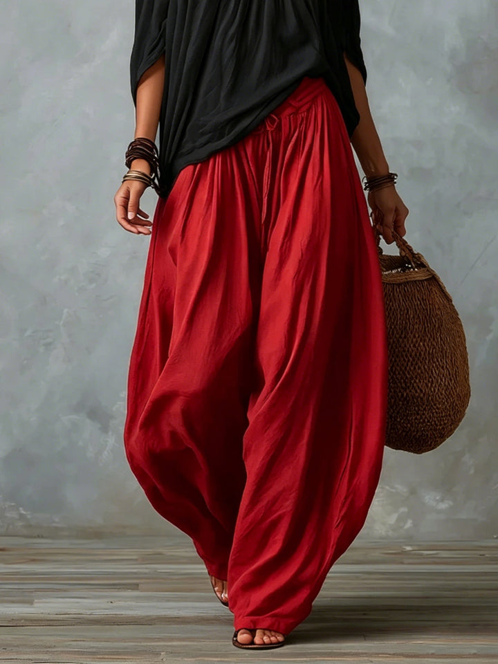 Rhoda | Off-the-Shoulder Set